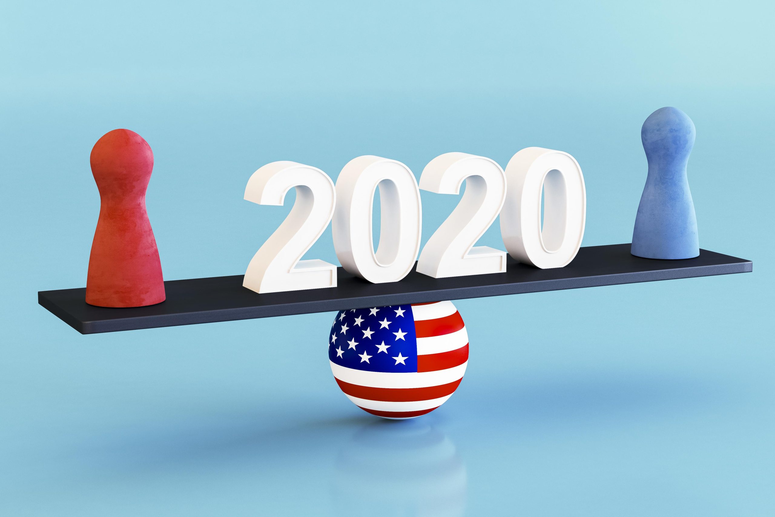 A Recap of 2022 Governor Races In Mid-term Elections