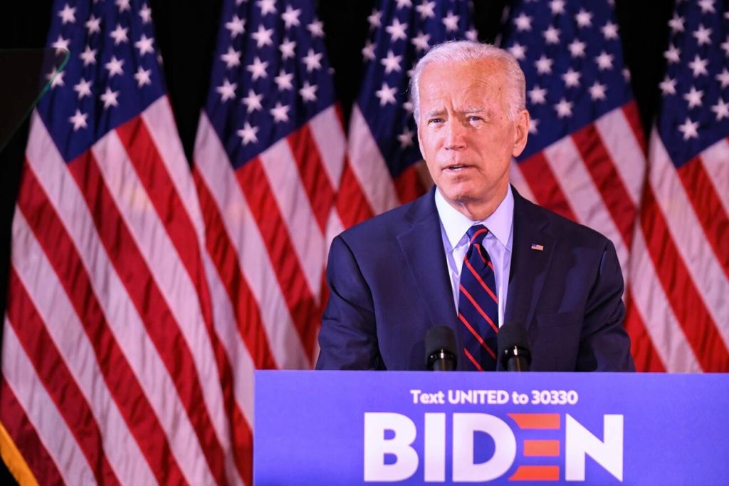 Biden's Challenge: Democrats' Concerns Over Black Voter Support in 2024 Elections