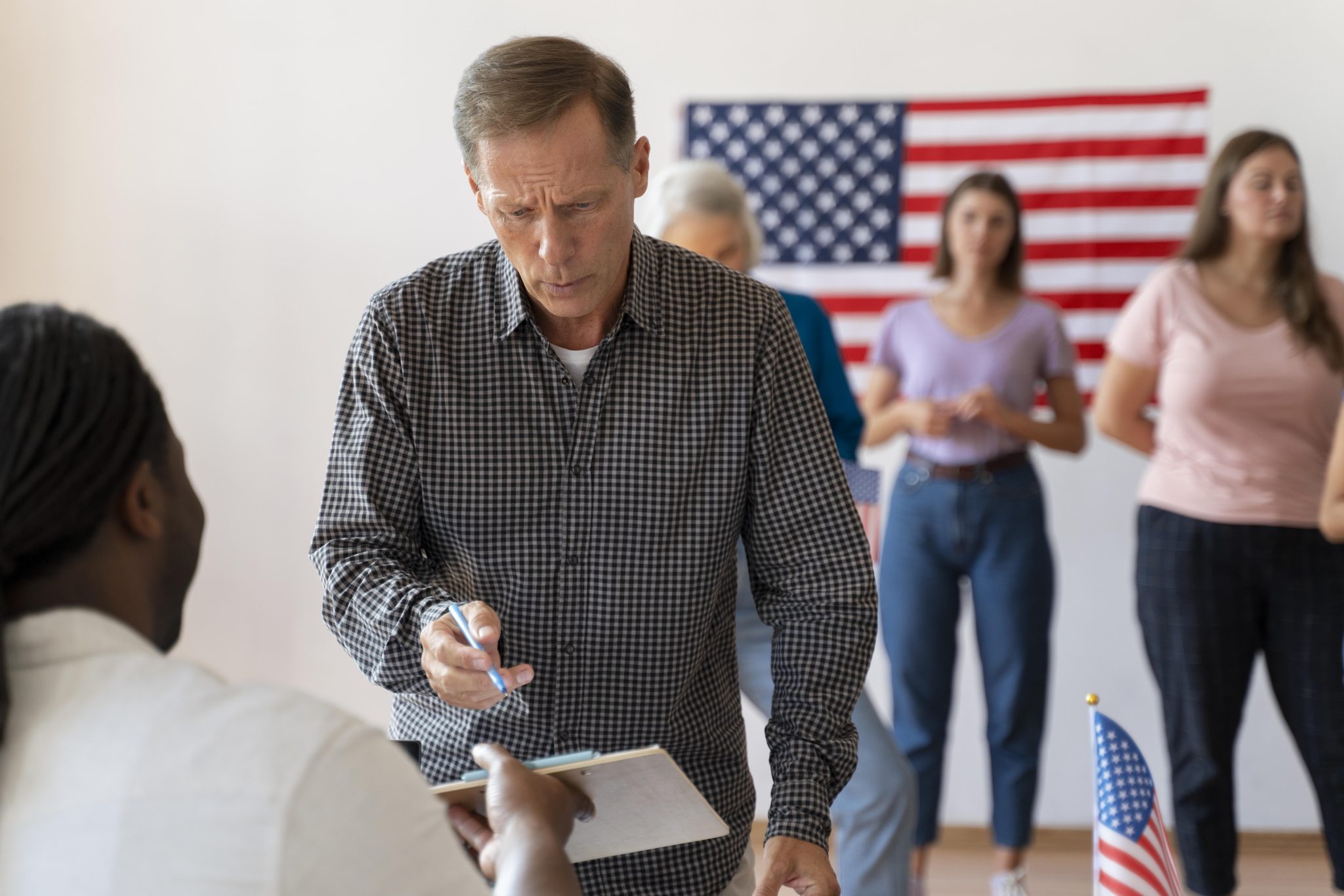 Everything You Need To Know About Voter ID Requirements In The U.S ...