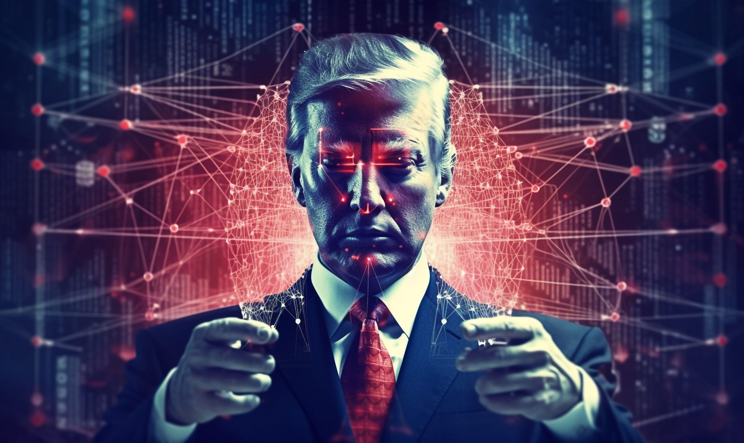 How AI Could Impact The 2024 US Elections
