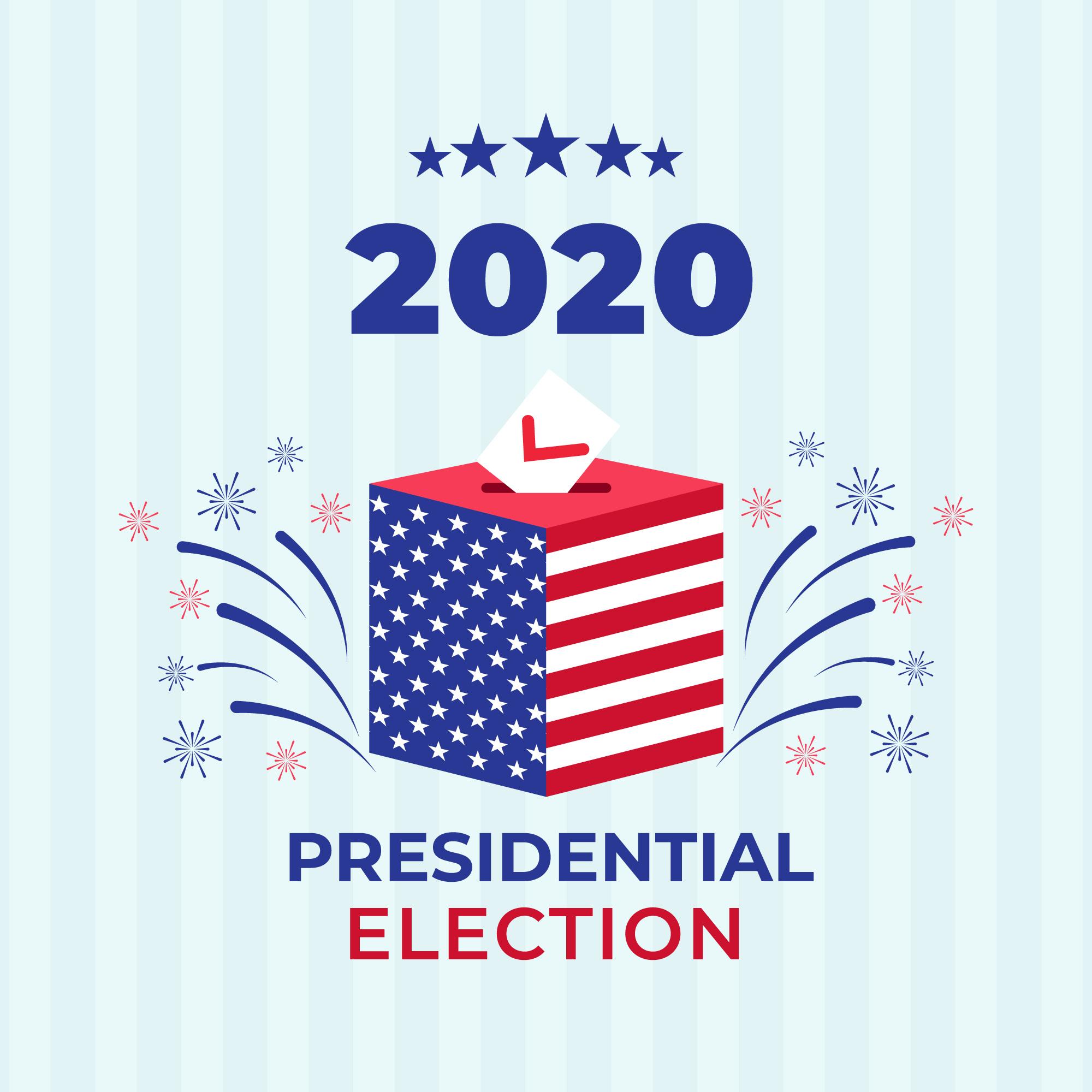 Presidential Campaign Cost: Was 2020 The Most Expensive Presidential Elections In The U.S.