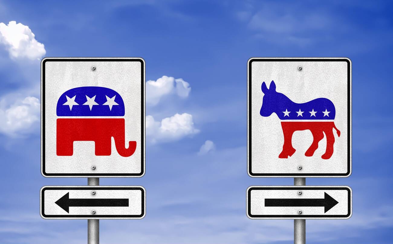 Role of Third-Party Candidates In The U.S. Elections