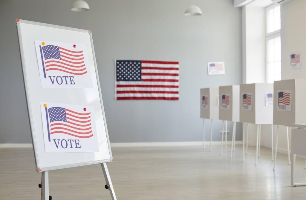 Top Reasons Why People Didn't Vote In The Previous U.S. Elections