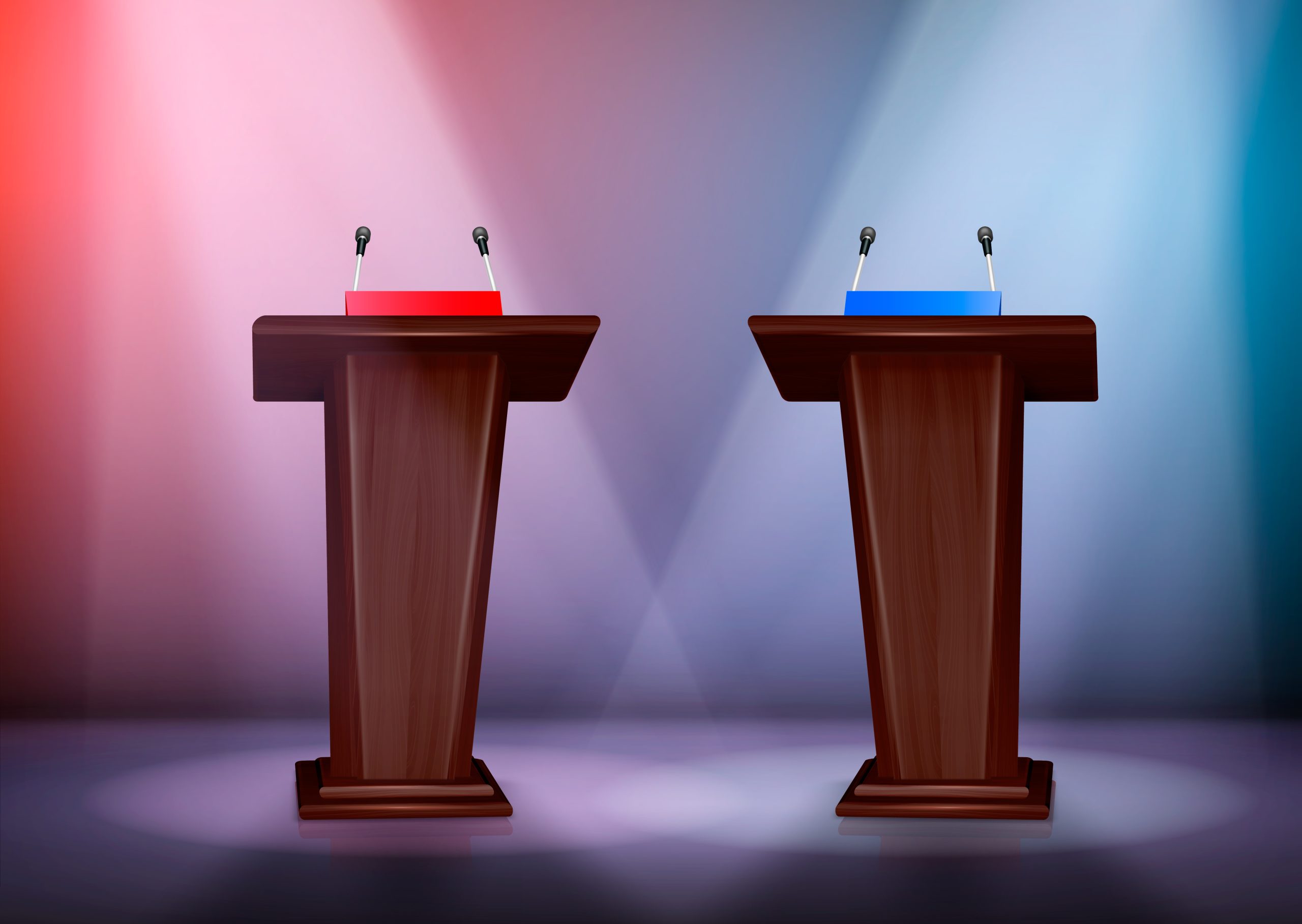 Where can I watch the second Republican debate