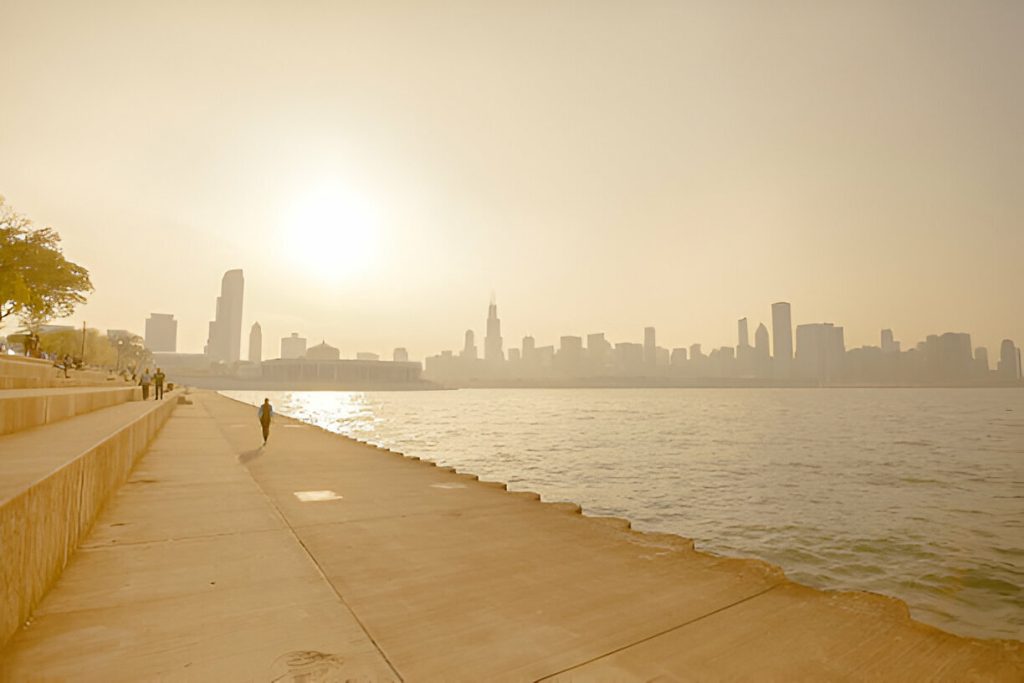 Illinois 2025 Heatwave: Everything You Need To Know!